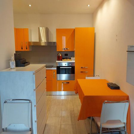 Accomodations Stazione Centrale 밀라노 외부 사진