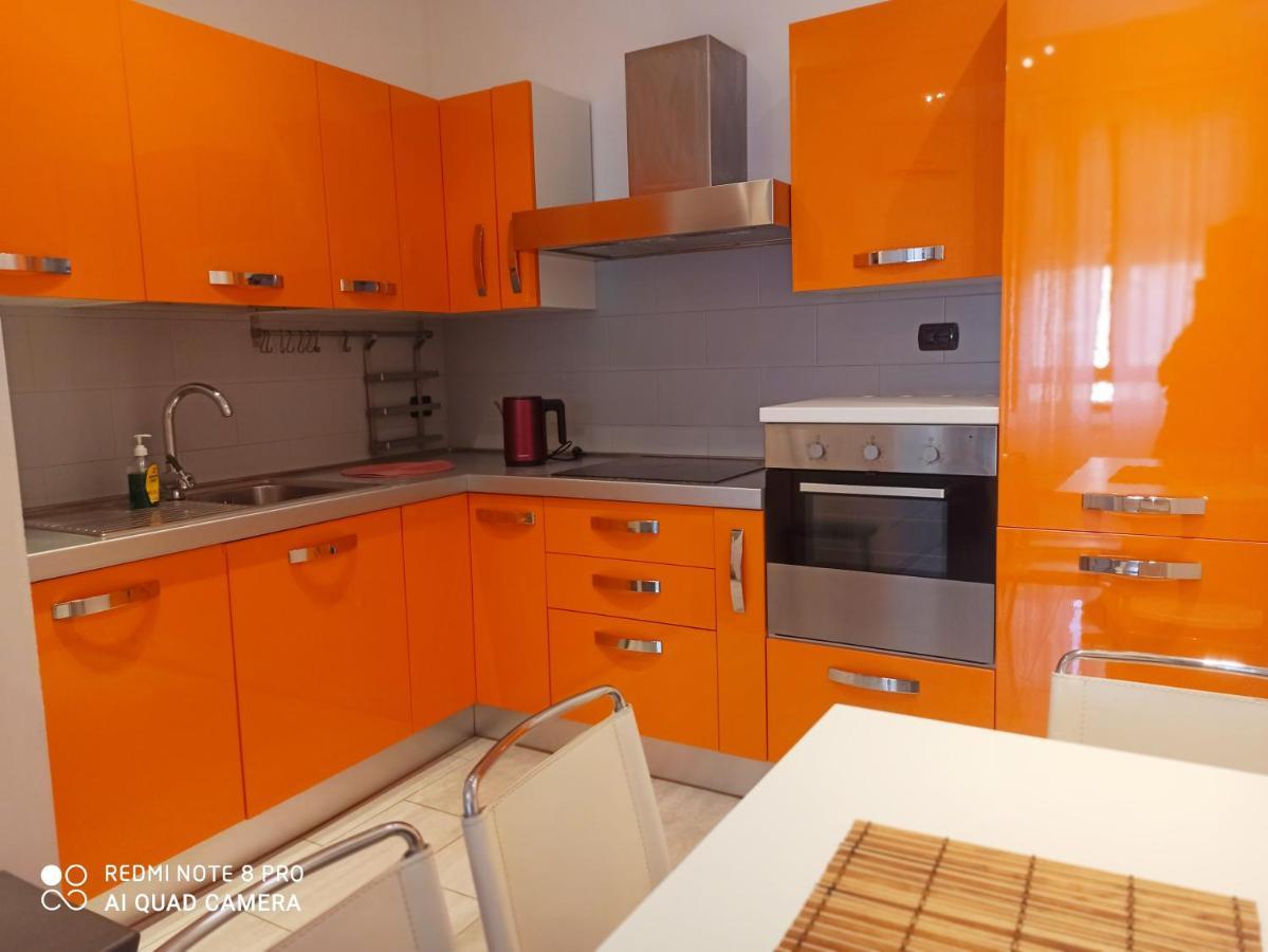 Accomodations Stazione Centrale 밀라노 외부 사진